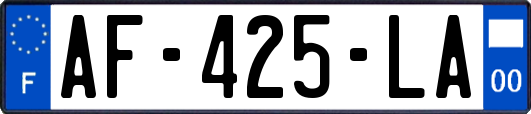 AF-425-LA