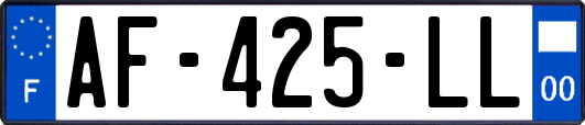 AF-425-LL