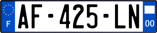 AF-425-LN