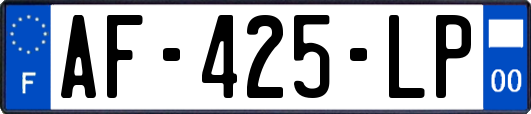 AF-425-LP