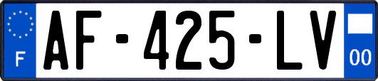 AF-425-LV