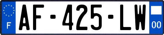 AF-425-LW