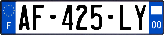 AF-425-LY