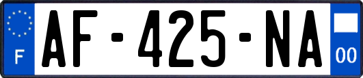 AF-425-NA