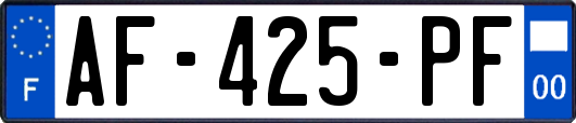 AF-425-PF