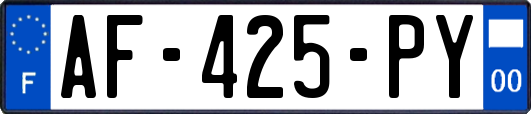 AF-425-PY