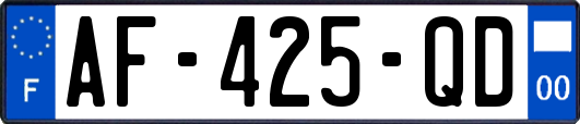 AF-425-QD