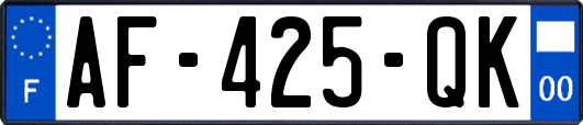 AF-425-QK