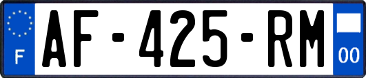 AF-425-RM