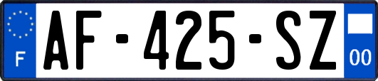 AF-425-SZ