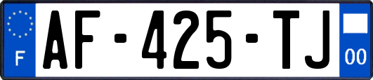 AF-425-TJ