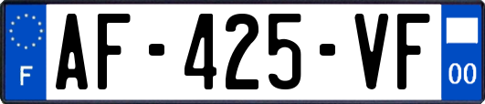 AF-425-VF