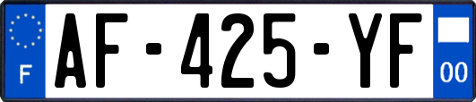 AF-425-YF