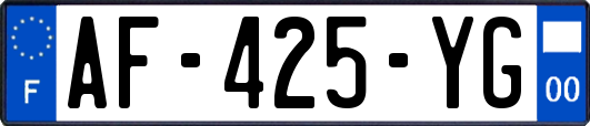 AF-425-YG
