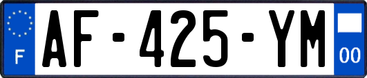 AF-425-YM