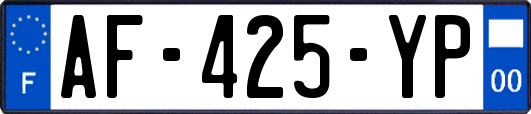 AF-425-YP