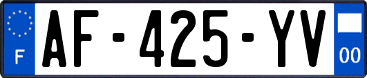 AF-425-YV