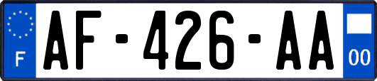 AF-426-AA