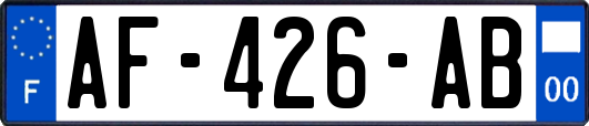 AF-426-AB