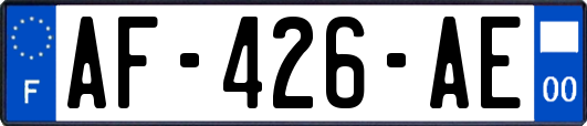 AF-426-AE