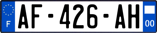 AF-426-AH