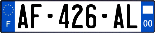 AF-426-AL