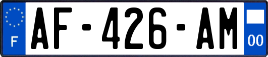 AF-426-AM
