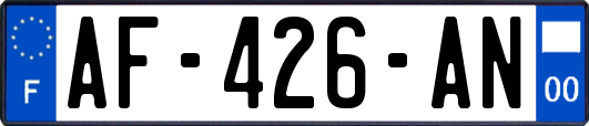 AF-426-AN