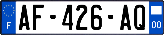 AF-426-AQ