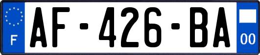 AF-426-BA