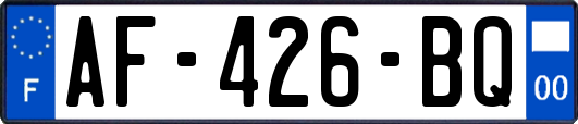 AF-426-BQ