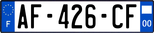AF-426-CF