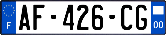 AF-426-CG