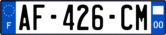AF-426-CM