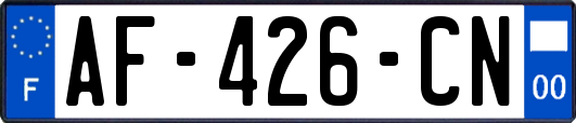 AF-426-CN