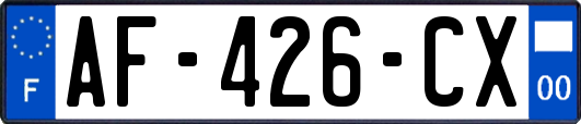 AF-426-CX