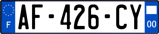 AF-426-CY
