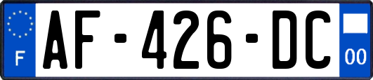 AF-426-DC