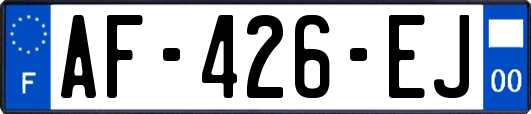 AF-426-EJ