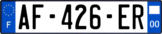 AF-426-ER