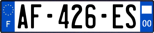 AF-426-ES