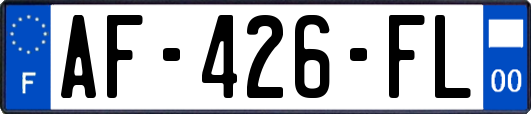 AF-426-FL