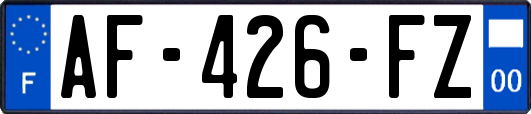 AF-426-FZ