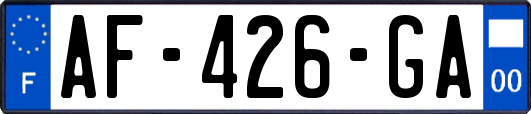 AF-426-GA