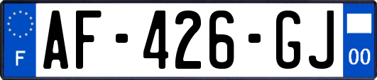 AF-426-GJ