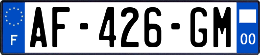 AF-426-GM