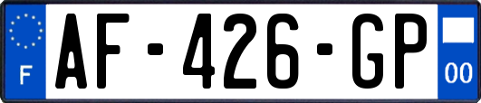 AF-426-GP