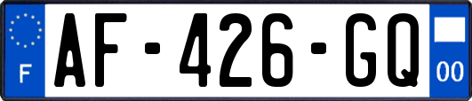 AF-426-GQ