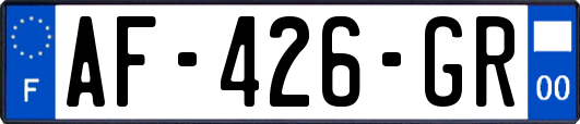AF-426-GR