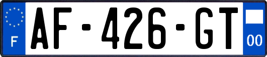 AF-426-GT